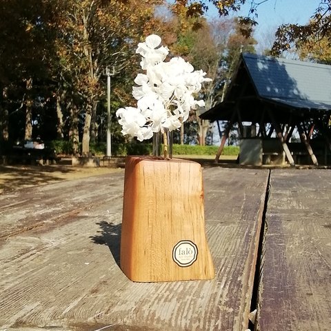 一輪挿し 桜 Mサイズ