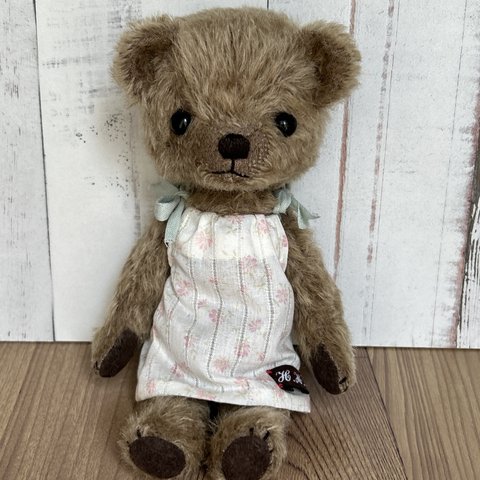 teddybearhanahana テディベア　no.250