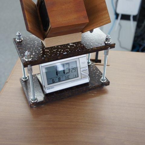 coffee table&bookstand