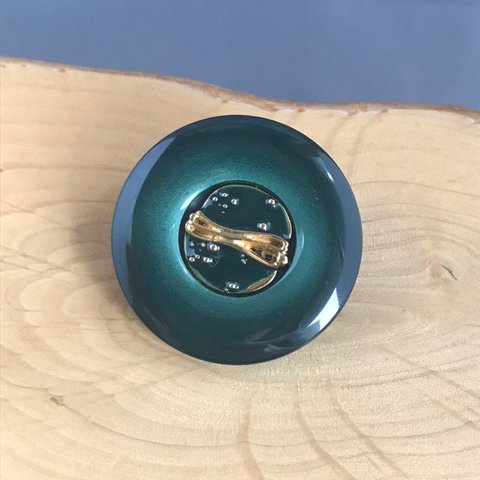 34mm　〜輸入ボタン〜 21ー3