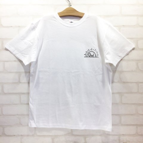 0to1☆Ｔシャツ