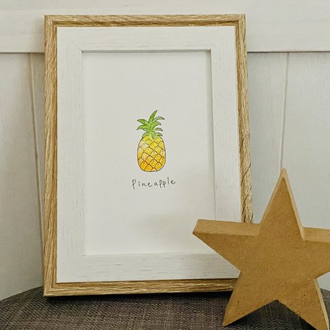 yammy シリーズ♡〜pineapple 〜