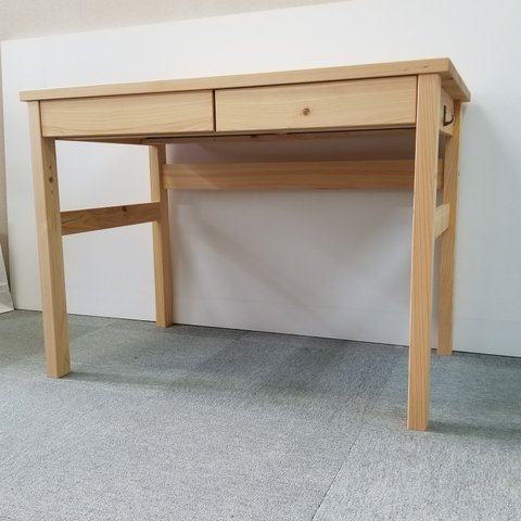 ちこっと様　専用　ヒノキ　机