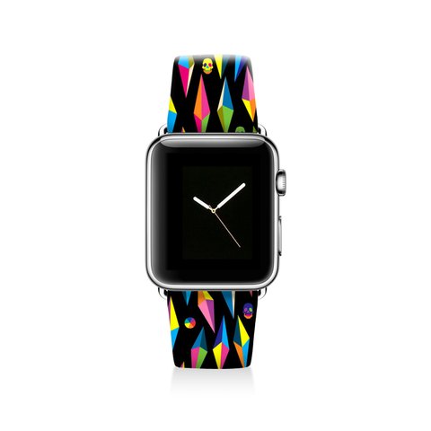 Apple Watch アップルウォッチ バンド ファッション ベルト 交換 ベルト 038