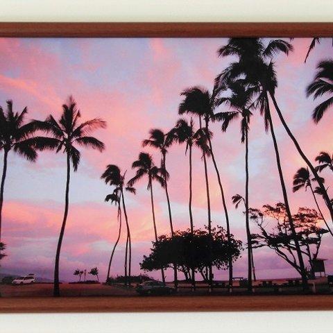 【ハワイ写真】BALDWIN BEACH PARK  MAUI