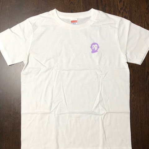 HANAHOJIRIZARU オリジナルＴシャツ レディース １ほじほじ