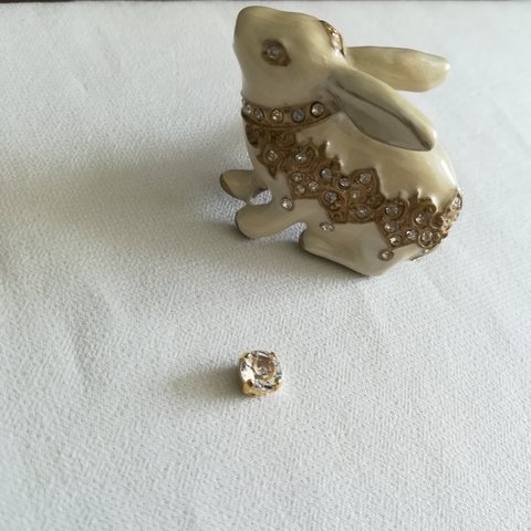 swarovskiの選べるイヤリング＆ピアス