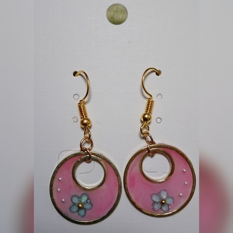 イヤリング/ピアス