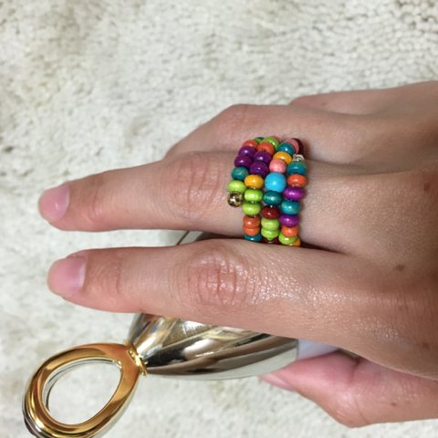 colore ring