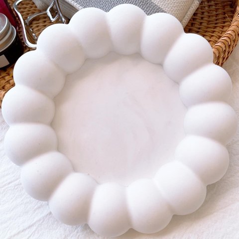 marshmallow tray