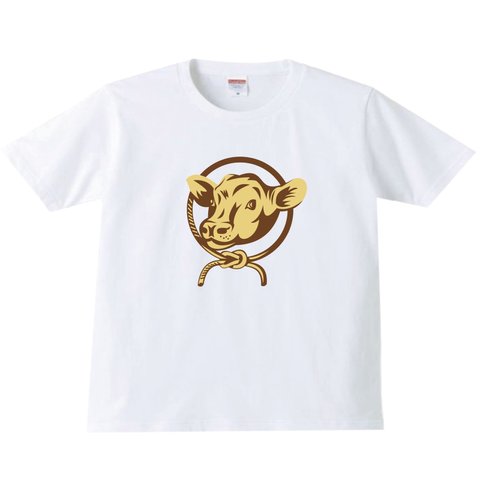 牛乳Tシャツ　牛　牛乳　メンズ　レディース　キッズ　tシャツ Tシャツ　かわいい　おしゃれ