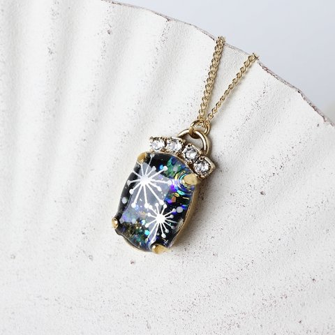 花火jewelryネックレス