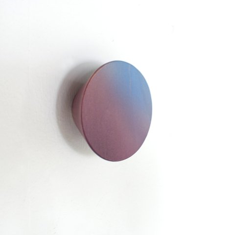 wall hook／gradation／yoiyami