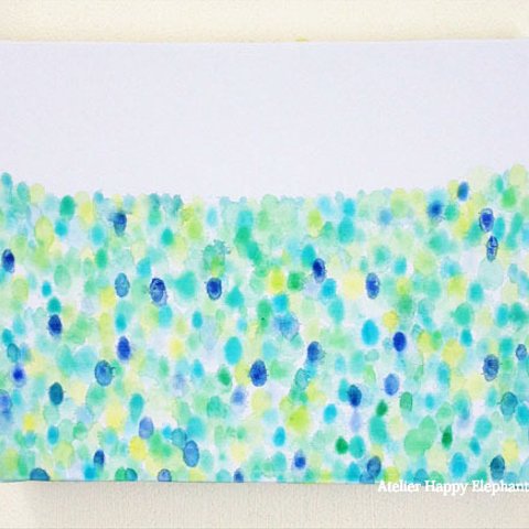 Summer Forest《F3原画》
