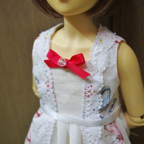 ＭＳＤ用ドール服