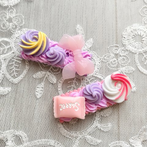 コットンキャンディ🍬