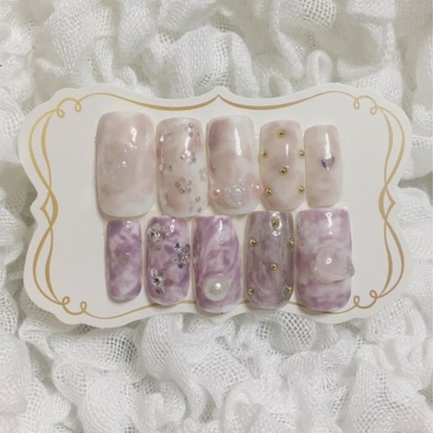 marble Candy