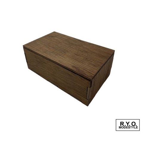 木製ジグソーBOX Mサイズ