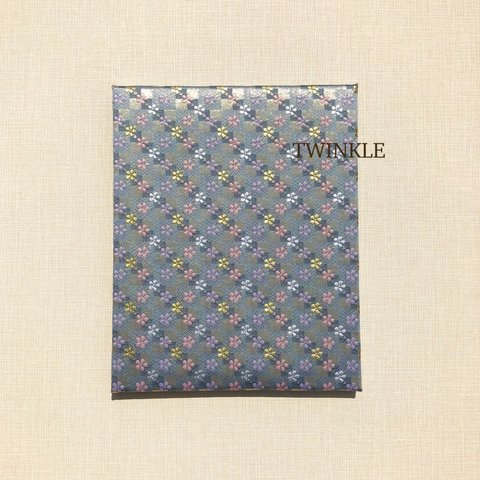 TWINKLE 着物帯ファブリックパネル