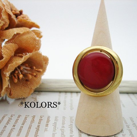 button リング(10) +++KOLORS+++