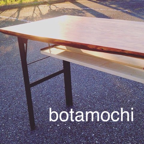 botamochi  棚板キット