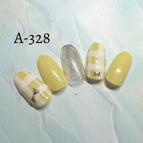 ネイルチップ   a-328