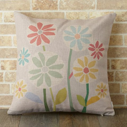 お花 クッションカバー jubileecushionse617