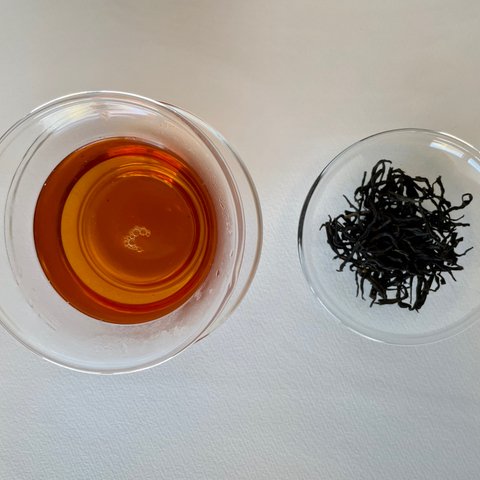 紅茶 荔枝紅茶 15g