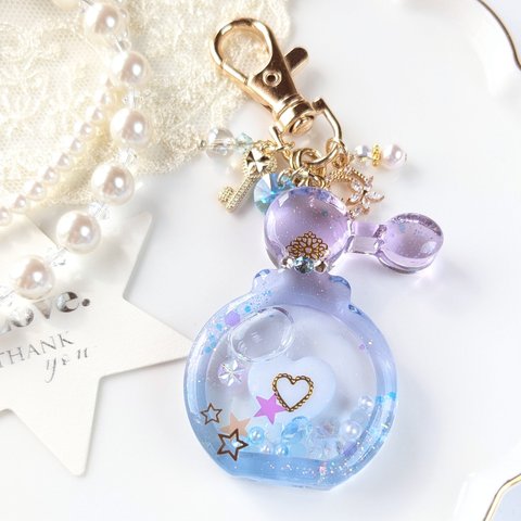 【限定販売品】perfume bottle　A