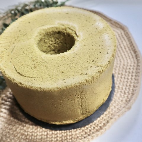 抹茶シフォン　8個入り