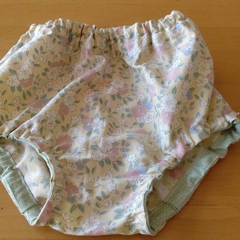 ８０センチ用　ふっくらパンツ