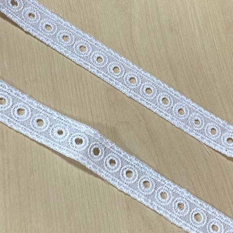 ●1.5㎝● LACE BRAID RIBBON TAPE