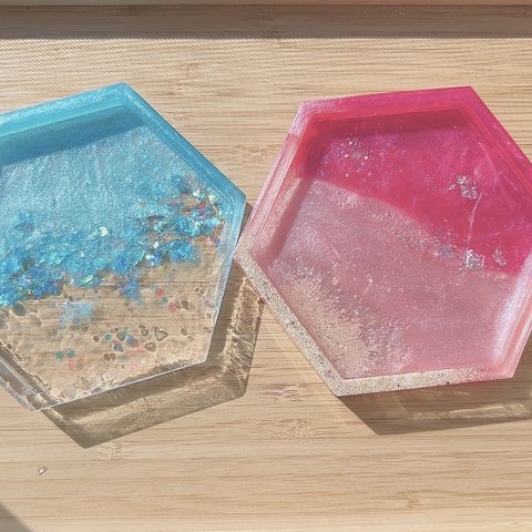 Petit,Jewelry【小さな宝石】小物入れ