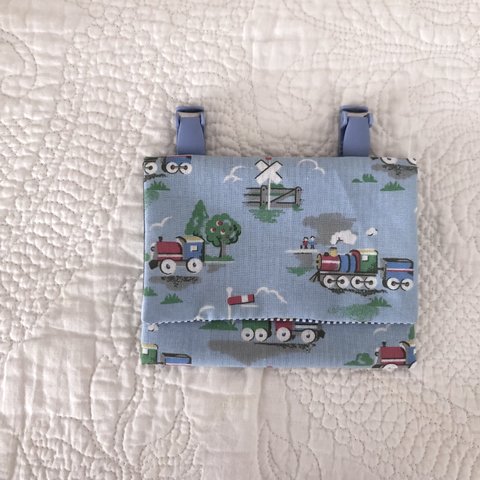 Cath Kidston 移動ポケット