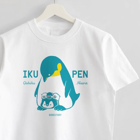 Tシャツ（IKUPEN）