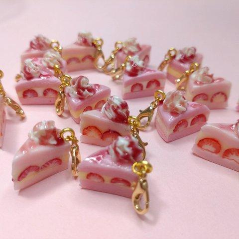 【Sale】イチゴ🍓ケーキ　3個セット