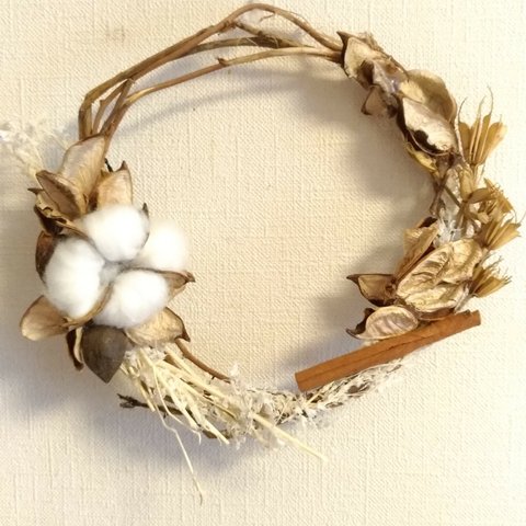 pricedown 　UP+++natural wreath+++nude