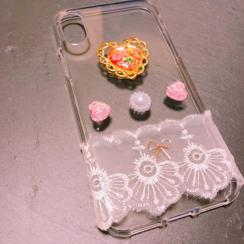  iPhoneケース