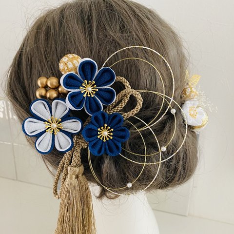 かすみ草 - ヘアアクセサリーの人気通販 | minne 国内最大級の かすみ草 - ヘアアクセサリーの人気通販 | minne 国内最大級の