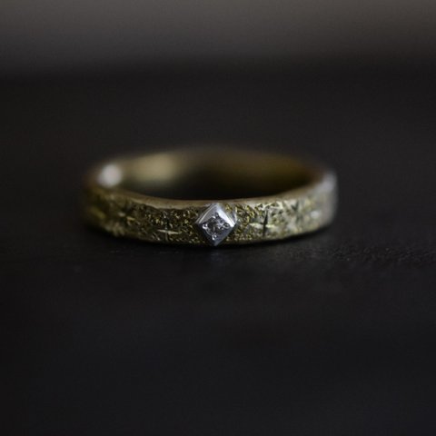 starlight ring