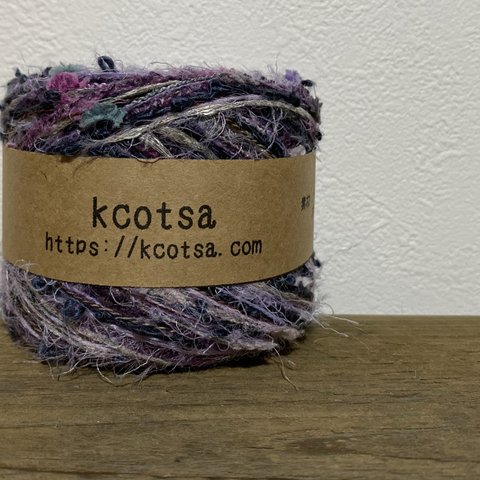 kcotsaのいと 50g no.2193