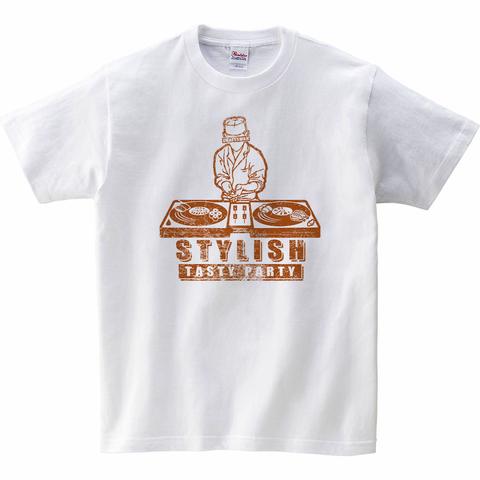 [キッズTシャツ] Sushi craftsman