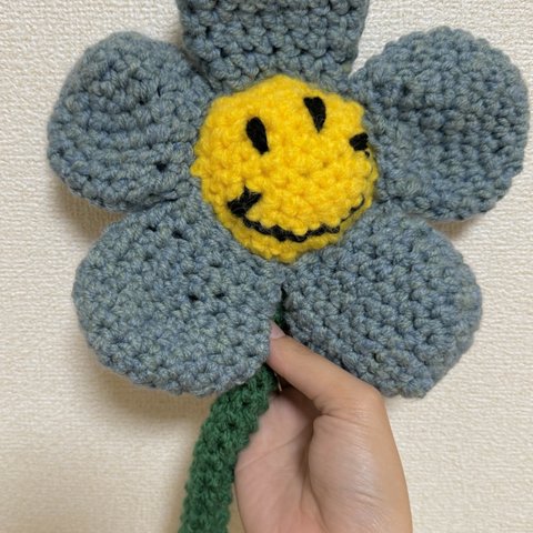 HAPPY SMILE FLOWER 🌼