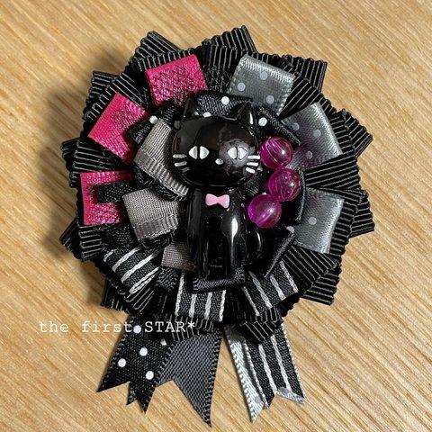 黒猫ロゼット*★402