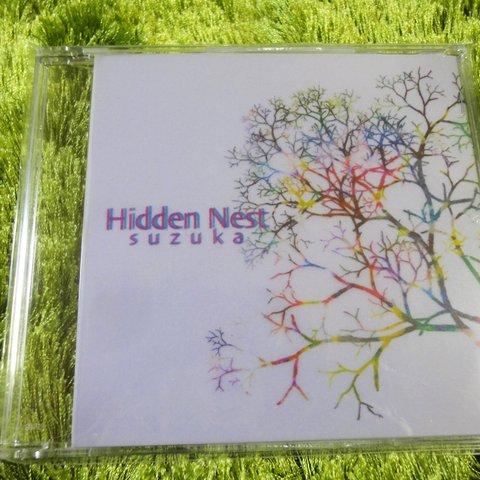 Hidden Nest　(szk-005)