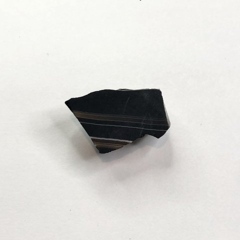 【一点もの】 オニキス 鉱物原石ブローチ 天然石 ハンドメイド アクセサリー パワーストーン (No.2171)