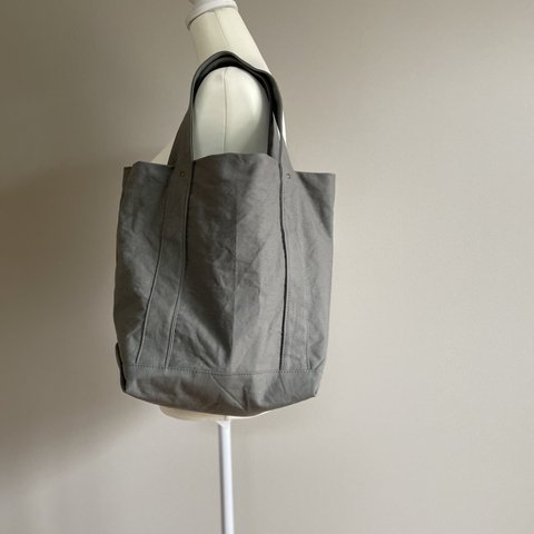 深めtotebag vintage ぐれー