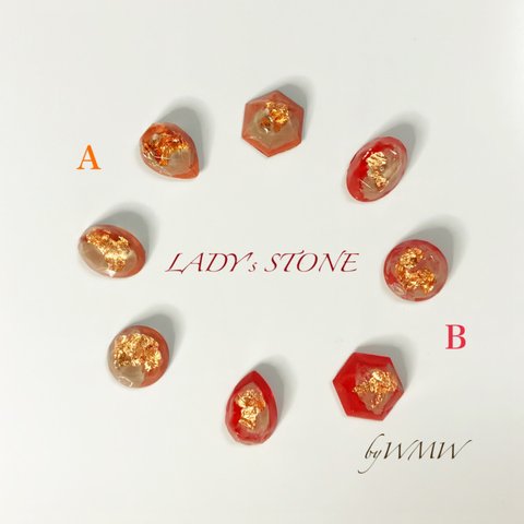 [送無]LADY'S STONE