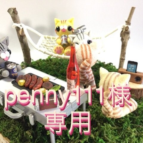 penny111様専用