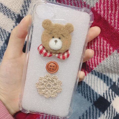 112sunflower様専用ページ iPhone7ケース